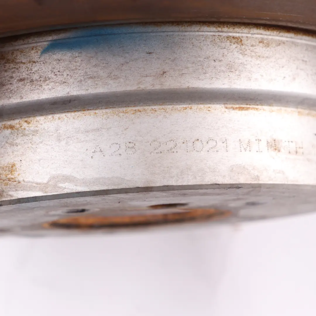 Brake Disc BMW E82 E88 123d Rear Left Right N/O/S Wheel Disc Set 300X20 to with Part number 6855236 Brake Disc BMW E82 E88 123d Rear Left Right N/O/S Wheel Disc Set 300X20 - SKU 6855236 - Part number 6855236