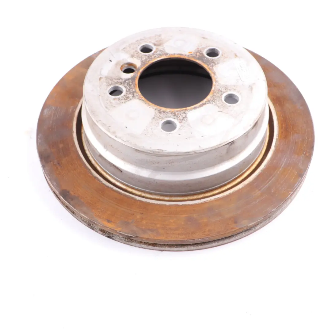 Brake Disc BMW E82 E88 123d Rear Left Right N/O/S Wheel Disc Set 300X20 to with Part number 6855236 Brake Disc BMW E82 E88 123d Rear Left Right N/O/S Wheel Disc Set 300X20 - SKU 6855236 - Part number 6855236