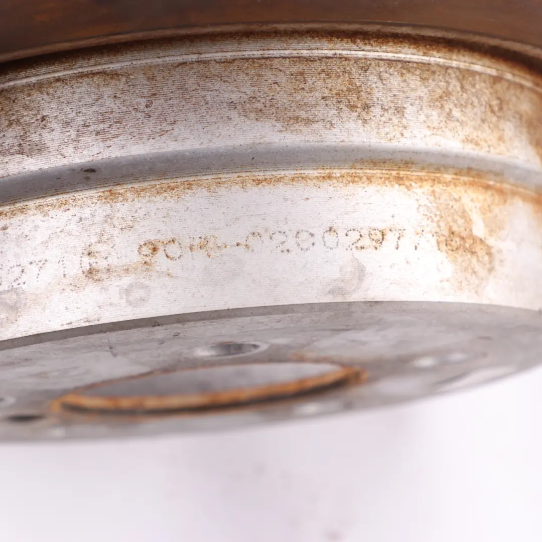 Brake Disc BMW E82 E88 123d Rear Left Right N/O/S Wheel Disc Set 300X20 to with Part number 6855236 Brake Disc BMW E82 E88 123d Rear Left Right N/O/S Wheel Disc Set 300X20 - SKU 6855236 - Part number 6855236