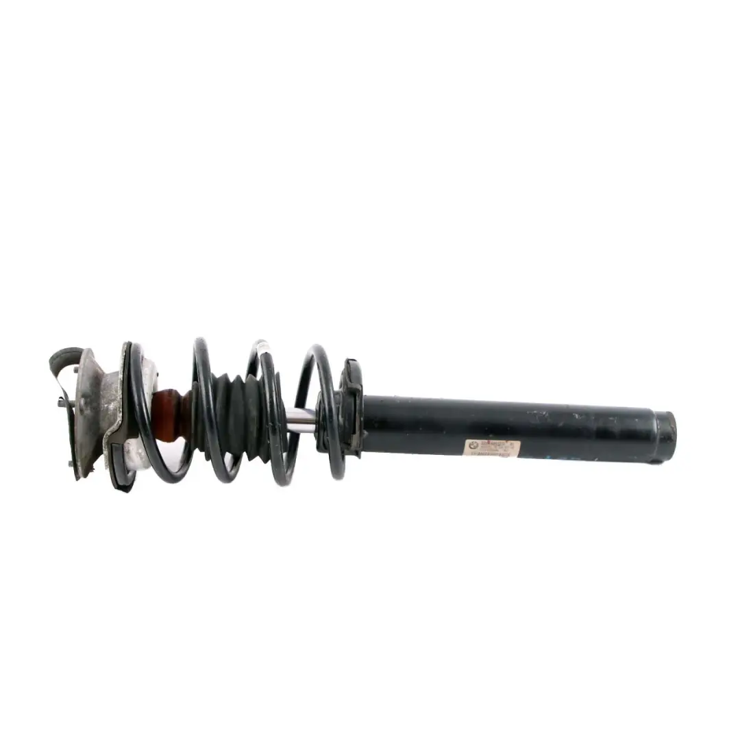 N47N Amortisseur Suspension Jambe Ressort Avant Gauche pour BMW X1 E84 à propos du numéro de pièce 6855239 BMW X1 E84 N47N Amortisseur Suspension Jambe Ressort Avant Gauche - SKU 6855239 - Numéro de pièce 6855239