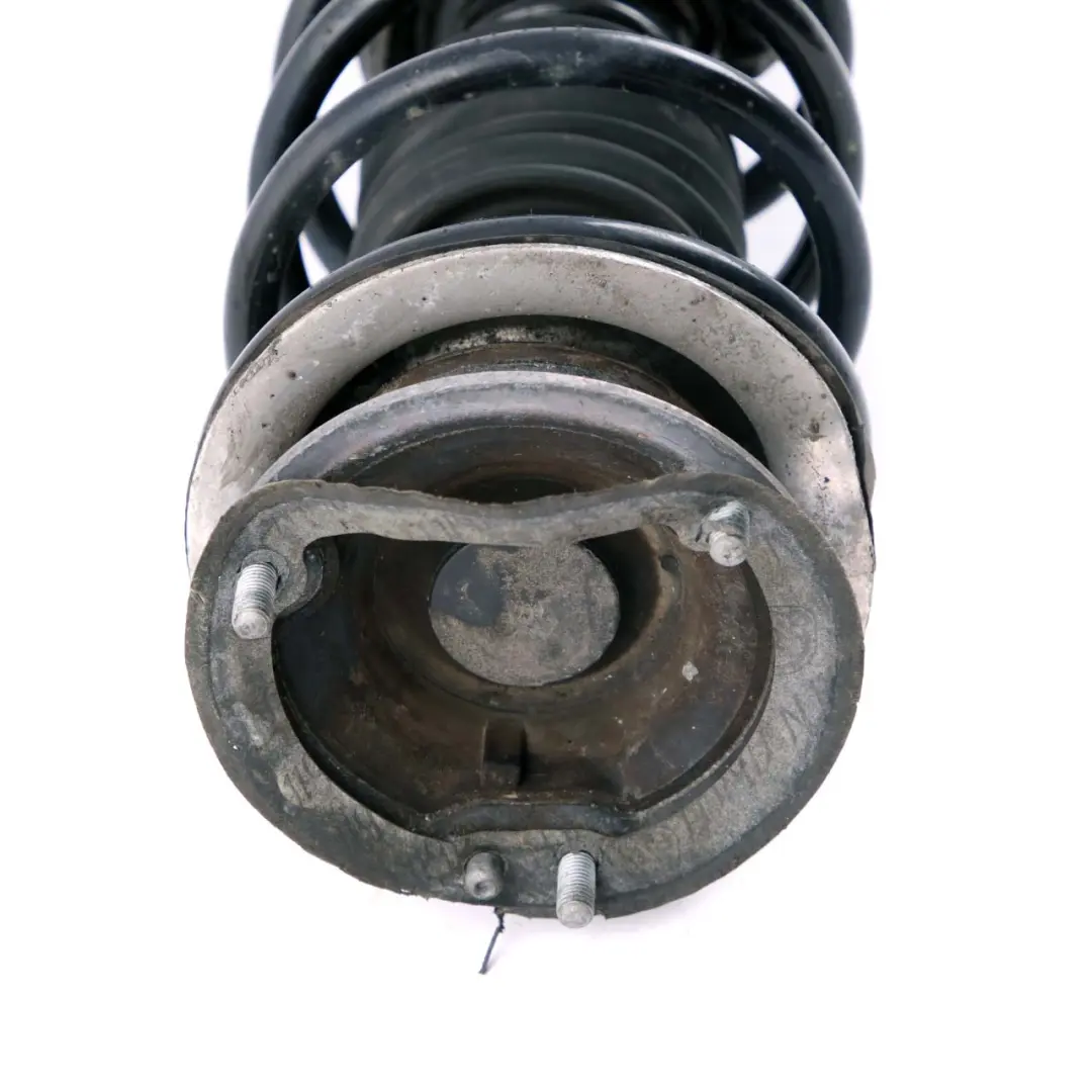 Strut BMW X1 E84 N47N Front Left N/S Suspension Shock Absorber to Spring with Part number 6855239 Spring Strut BMW X1 E84 N47N Front Left N/S Suspension Shock Absorber - SKU 6855239 - Part number 6855239