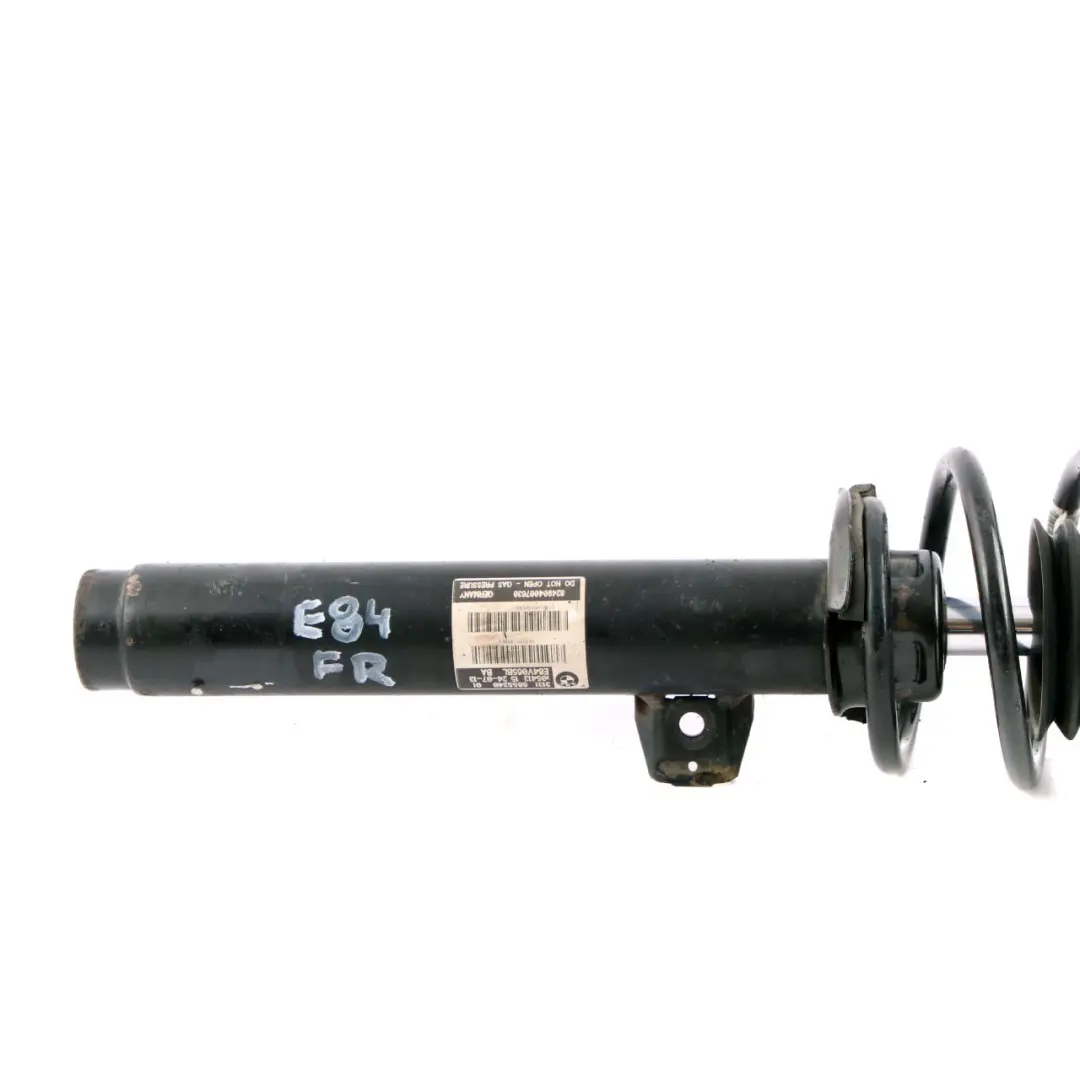 Spring Strut BMW X1 E84 N47N Front Right O/S Suspension Shock Absorber - SKU 6855240 - Part number 6855240
