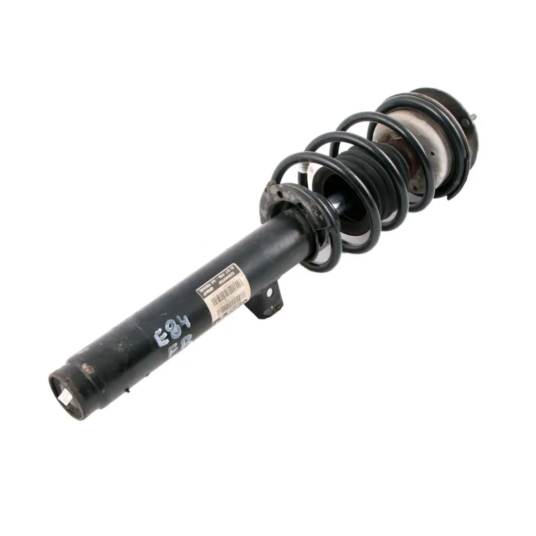 N47N Spring Strut Front Right O/S Suspension Shock Absorber to BMW X1 E84 with Part number 6855240 BMW X1 E84 N47N Spring Strut Front Right O/S Suspension Shock Absorber - SKU 6855240 - Part number 6855240