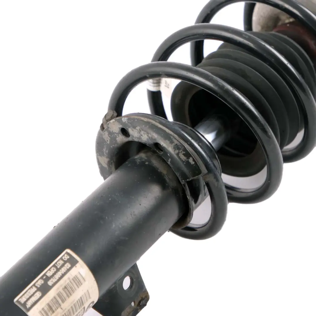 N47N Spring Strut Front Right O/S Suspension Shock Absorber to BMW X1 E84 with Part number 6855240 BMW X1 E84 N47N Spring Strut Front Right O/S Suspension Shock Absorber - SKU 6855240 - Part number 6855240