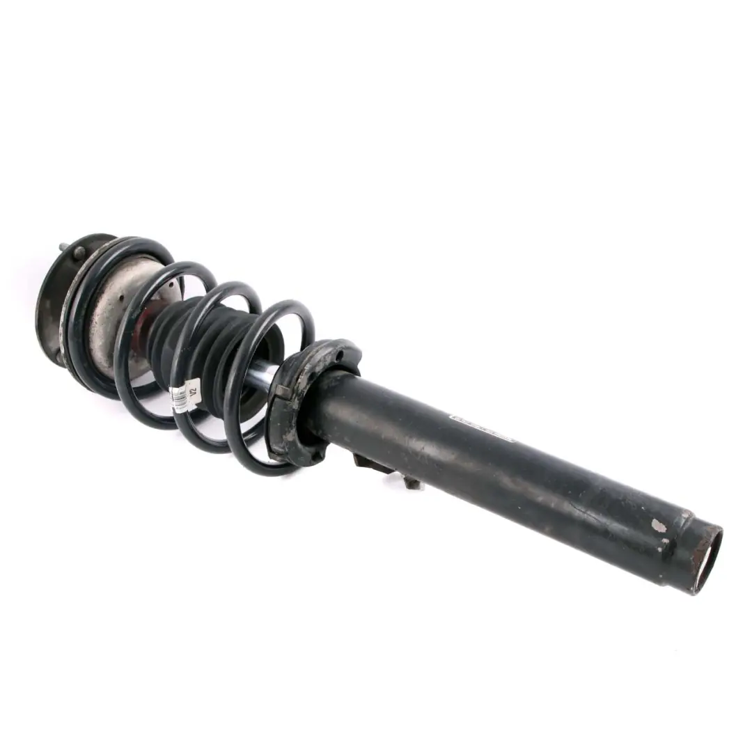 N47N Spring Strut Front Right O/S Suspension Shock Absorber to BMW X1 E84 with Part number 6855240 BMW X1 E84 N47N Spring Strut Front Right O/S Suspension Shock Absorber - SKU 6855240 - Part number 6855240