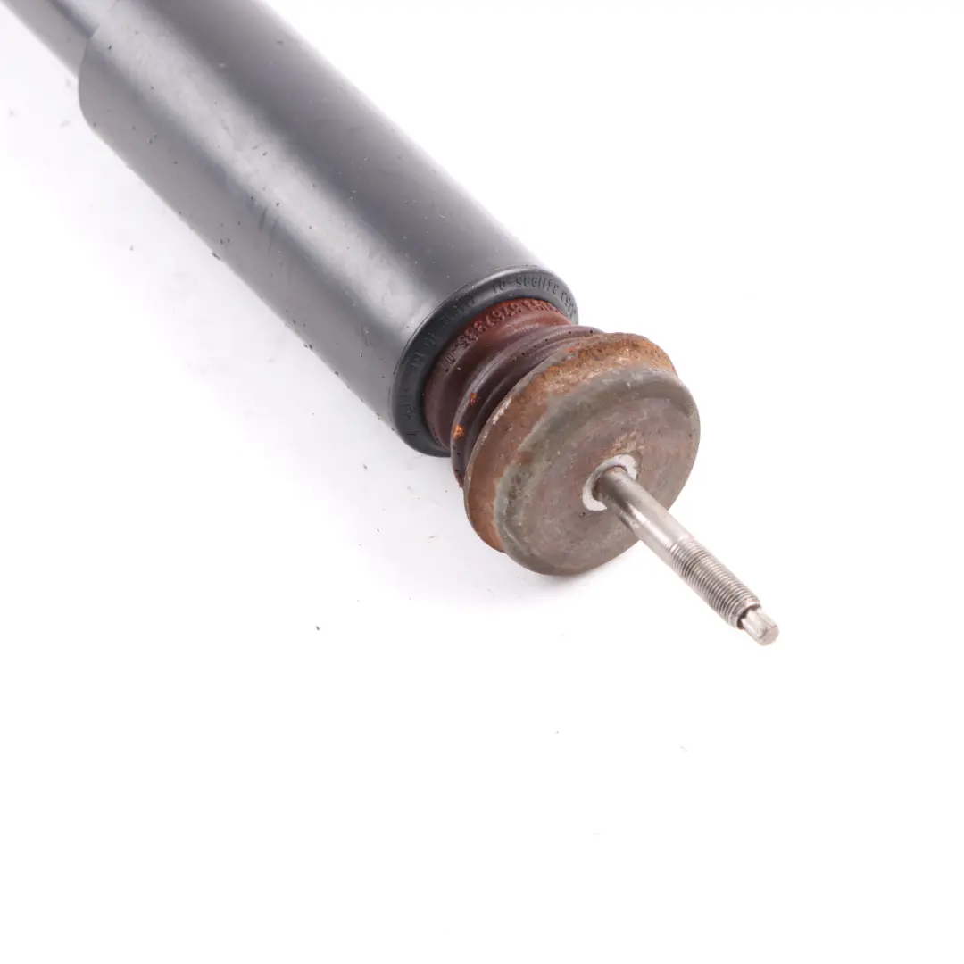 Strut Shock Absorber Rear Axle Left Right to BMW X1 E84 Spring with Part number 6855243 BMW X1 E84 Spring Strut Shock Absorber Rear Axle Left Right - SKU 6855243 - Part number 6855243