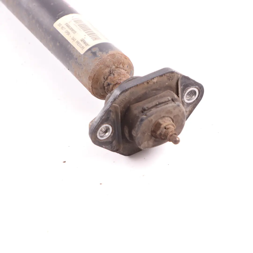 molla puntone ammortizzatore asse posteriore sinistra destra per BMW X1 E84 con numero di parte 6855243 BMW X1 E84 molla puntone ammortizzatore asse posteriore sinistra destra - SKU 6855243 - Numero di parte 6855243