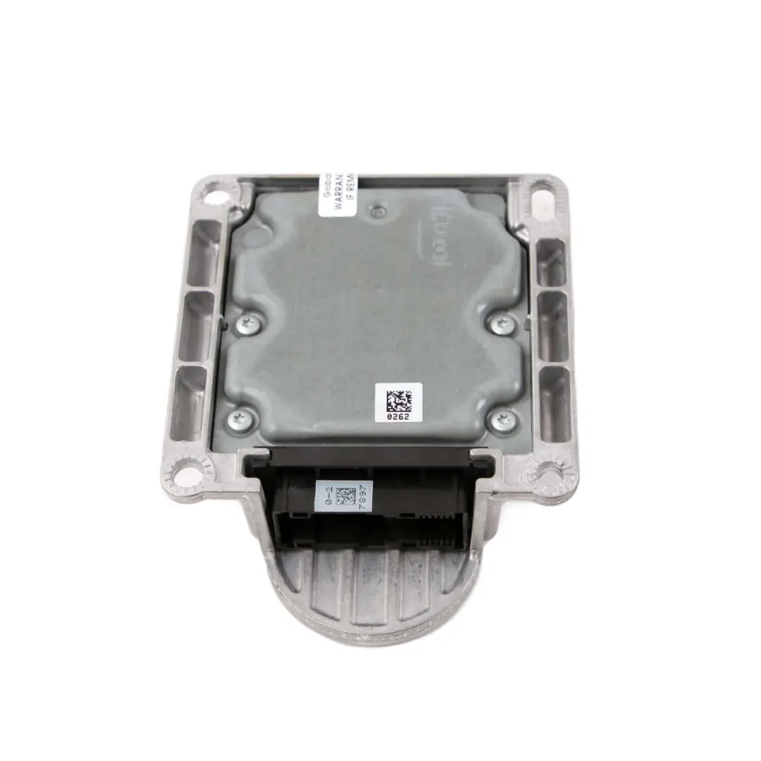 BMW F20 F21 F22 F30 F31 ECU ICM Plus Control Unit Module - SKU 6855558 - Part number 6855558