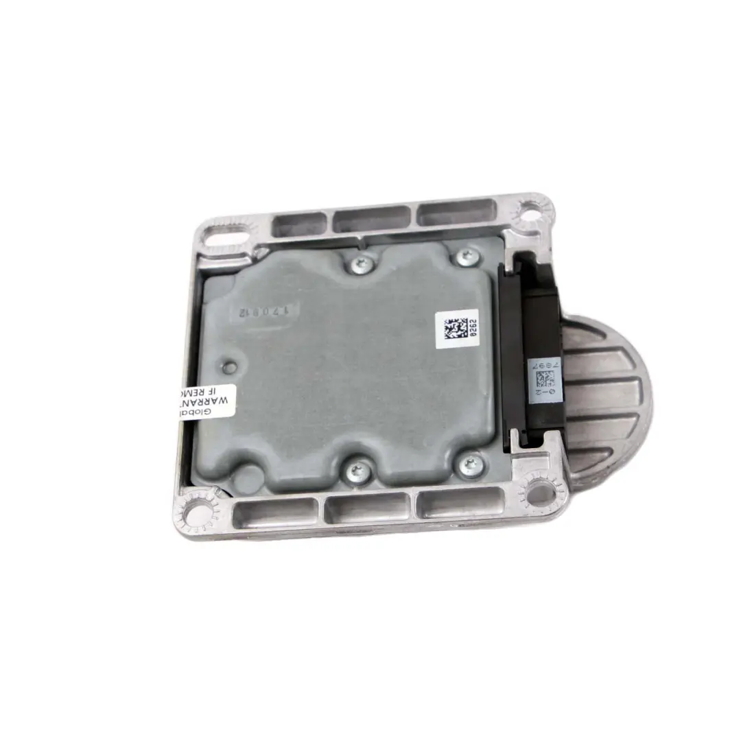 ECU ICM Plus Steuergerät Modul für BMW F20 F21 F22 F30 F31 mit Teilenummer 6855558 BMW F20 F21 F22 F30 F31 ECU ICM Plus Steuergerät Modul - SKU 6855558 - Teilenummer 6855558