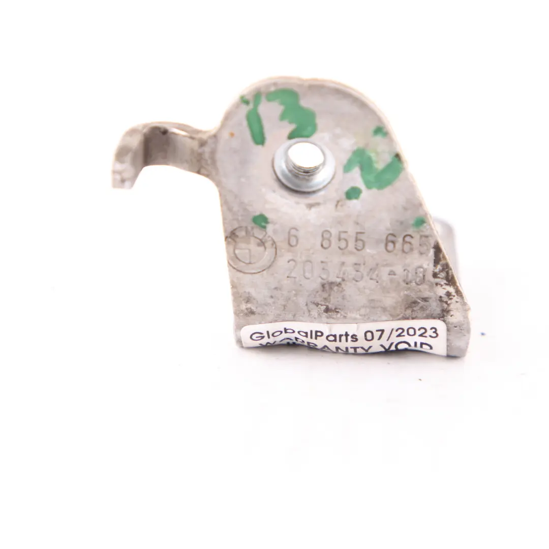 Soporte de montaje del sensor de nivel de altura Izquierda para BMW i3 I01 con número de pieza 6855665 BMW i3 I01 Soporte de montaje del sensor de nivel de altura Izquierda - SKU 6855665 - Número de pieza 6855665