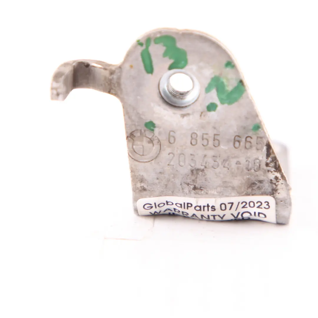 Sensore di livello di altezza Supporto montaggio a sinistra per BMW i3 I01 con numero di parte 6855665 BMW i3 I01 Sensore di livello di altezza Supporto montaggio a sinistra - SKU 6855665 - Numero di parte 6855665