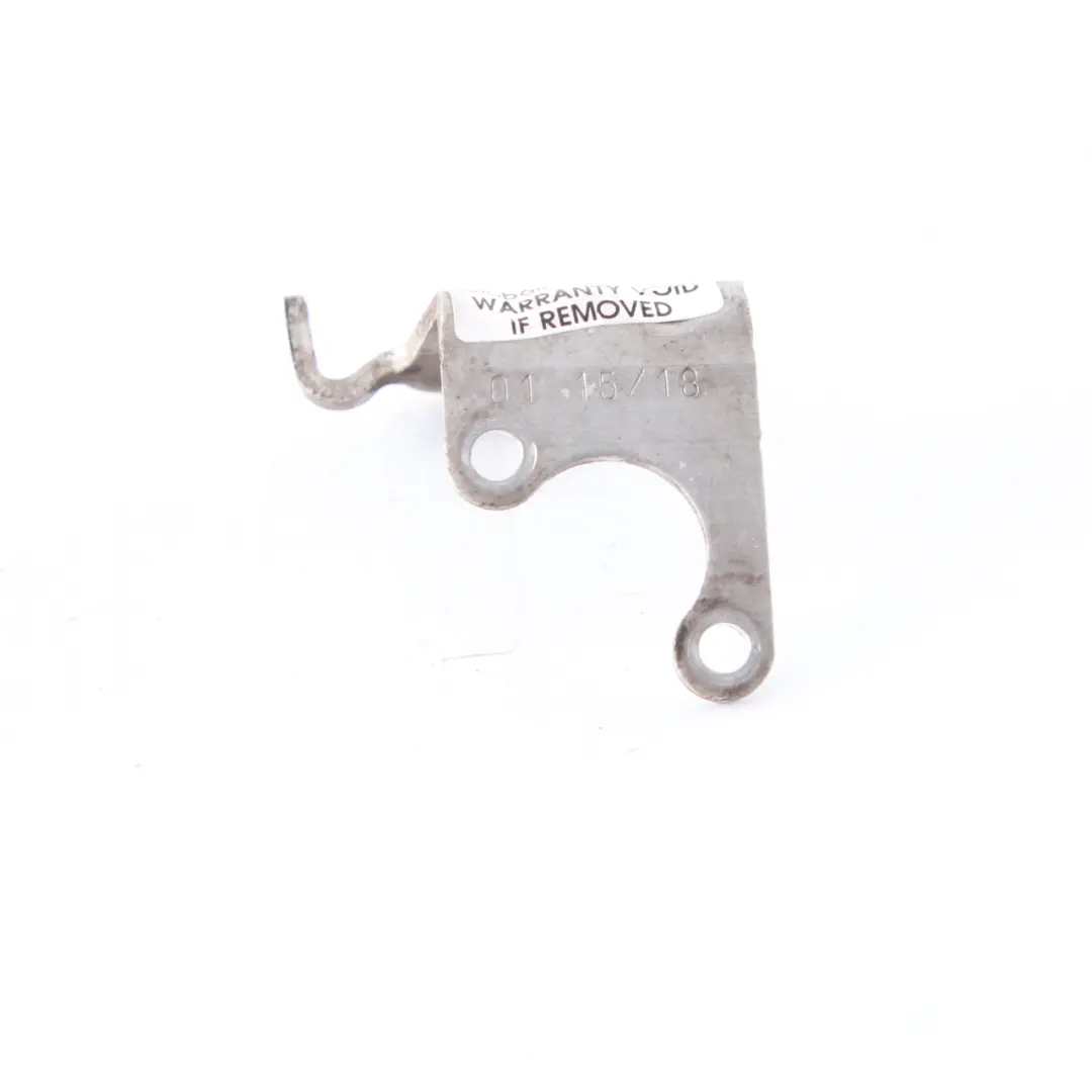 BMW i3 I01 Sensore di livello di altezza Supporto montaggio a sinistra - SKU 6855665 - Numero di parte 6855665