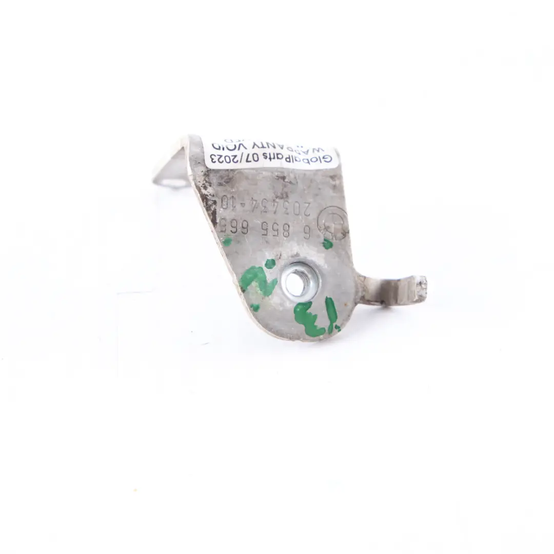 BMW i3 I01 Höhenstandsensor Halterung Halterung Links - SKU 6855665 - Teilenummer 6855665