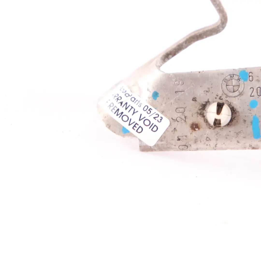 Headlight Lamp Left N/S Height Level Sensor Bracket Mount to BMW i3 I01 with Part number 6855668 BMW i3 I01 Headlight Lamp Left N/S Height Level Sensor Bracket Mount - SKU 6855668 - Part number 6855668