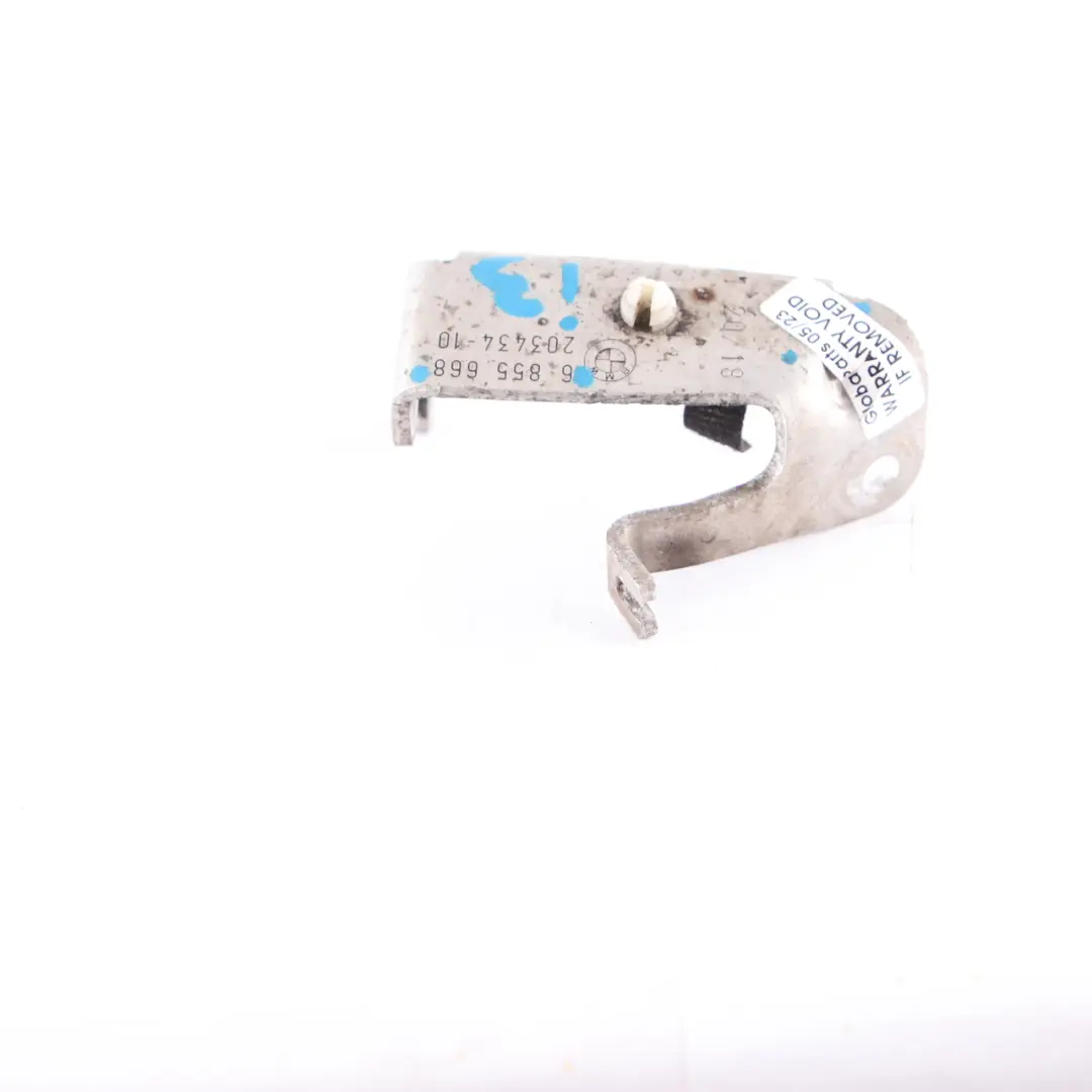 BMW i3 I01 Headlight Lamp Left N/S Height Level Sensor Bracket Mount - SKU 6855668 - Part number 6855668