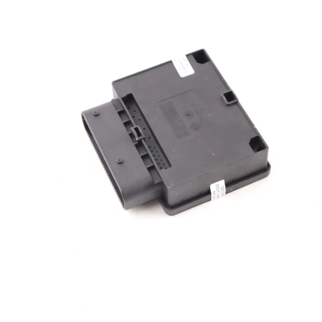 EMF Module BMW Z4 E89 Parking Brake Unit Electric Control to with Part number 6855696 EMF Module BMW Z4 E89 Parking Brake Unit Electric Control - SKU 6855696 - Part number 6855696