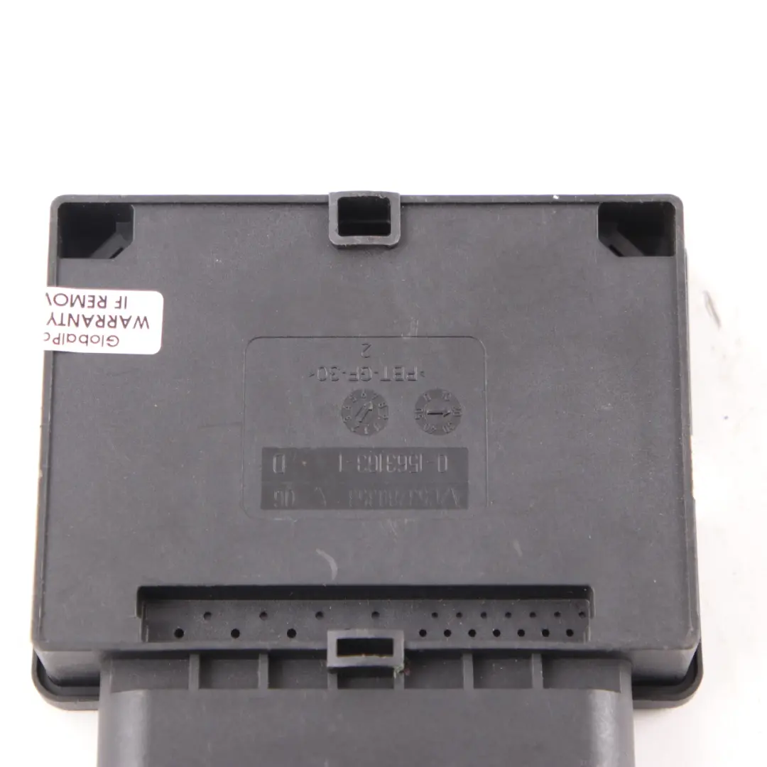 EMF Module BMW Z4 E89 Parking Brake Unit Electric Control to with Part number 6855696 EMF Module BMW Z4 E89 Parking Brake Unit Electric Control - SKU 6855696 - Part number 6855696