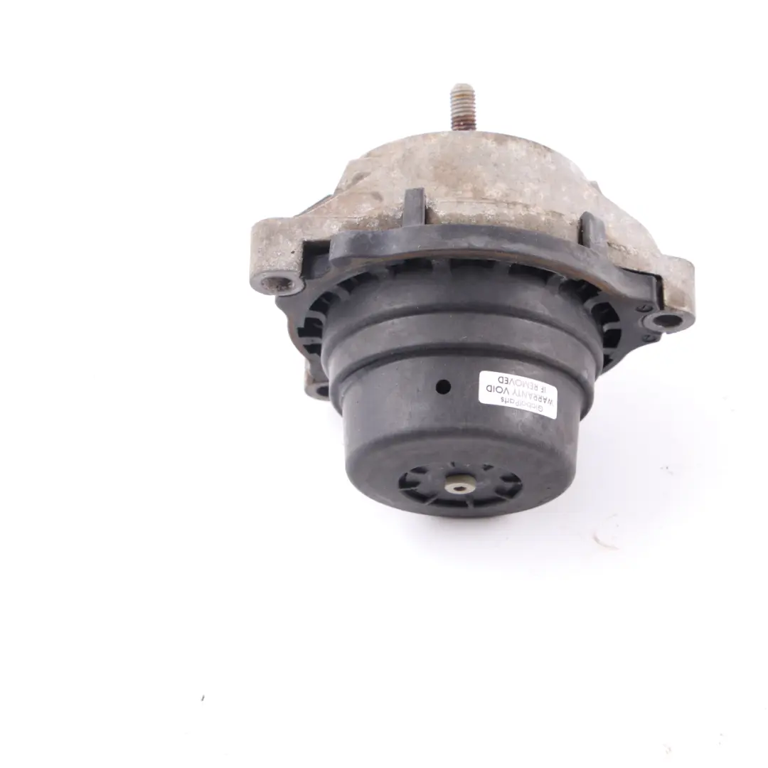 Mount BMW X3 F25 X4 F26 N57N Support Left N/S Mounting Diesel to Engine with Part number 6855721 Engine Mount BMW X3 F25 X4 F26 N57N Support Left N/S Mounting Diesel - SKU 6855721 - Part number 6855721