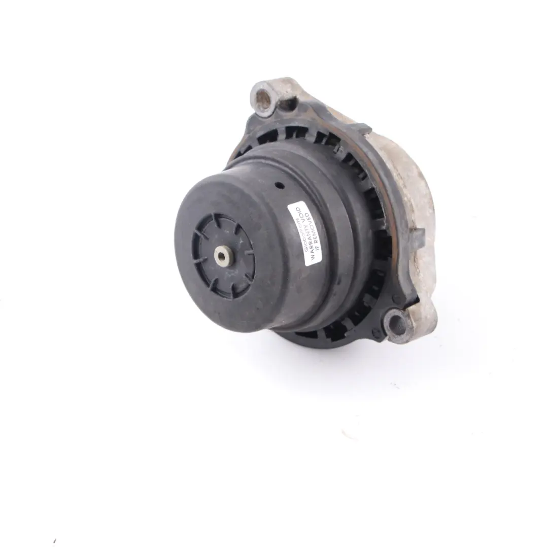 N57N Soporte Motor Izquierdo Diesel para BMW X3 F25 X4 F26 con número de pieza 6855721 BMW X3 F25 X4 F26 N57N Soporte Motor Izquierdo Diesel - SKU 6855721 - Número de pieza 6855721