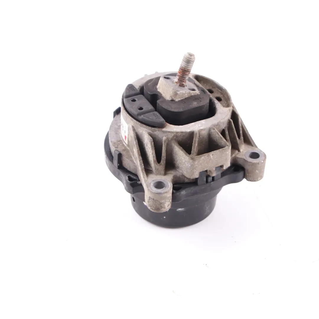 Mount BMW X3 F25 X4 F26 N57N Support Left N/S Mounting Diesel to Engine with Part number 6855721 Engine Mount BMW X3 F25 X4 F26 N57N Support Left N/S Mounting Diesel - SKU 6855721 - Part number 6855721