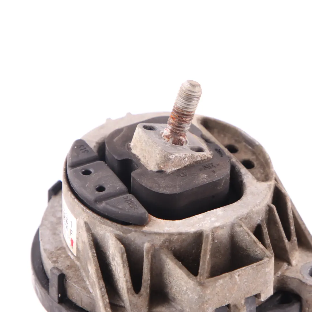 N57N Motorlager Links Halter Diesel für BMW X3 F25 X4 F26 mit Teilenummer 6855721 BMW X3 F25 X4 F26 N57N Motorlager Links Halter Diesel - SKU 6855721 - Teilenummer 6855721