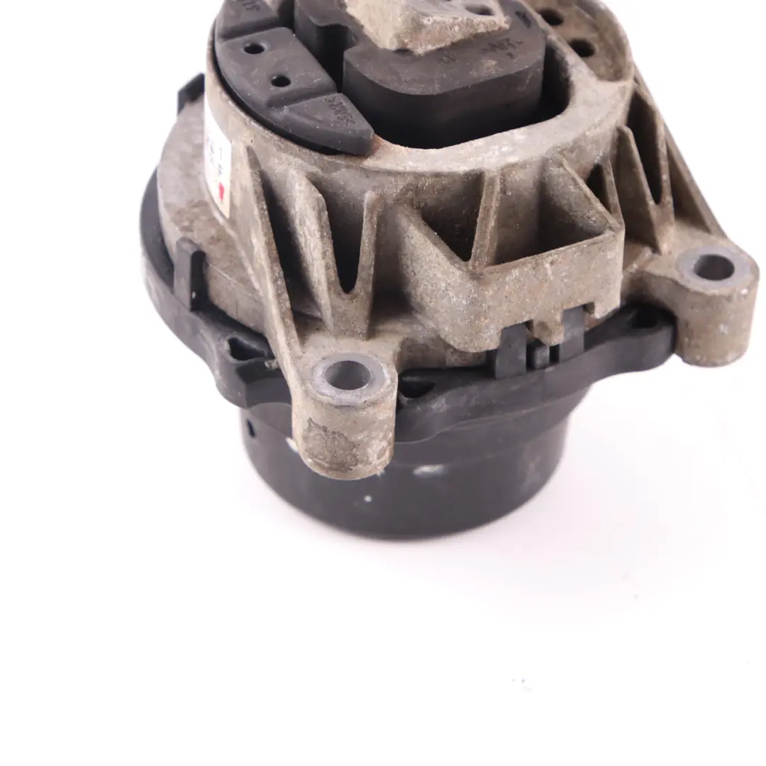 N57N Soporte Motor Izquierdo Diesel para BMW X3 F25 X4 F26 con número de pieza 6855721 BMW X3 F25 X4 F26 N57N Soporte Motor Izquierdo Diesel - SKU 6855721 - Número de pieza 6855721