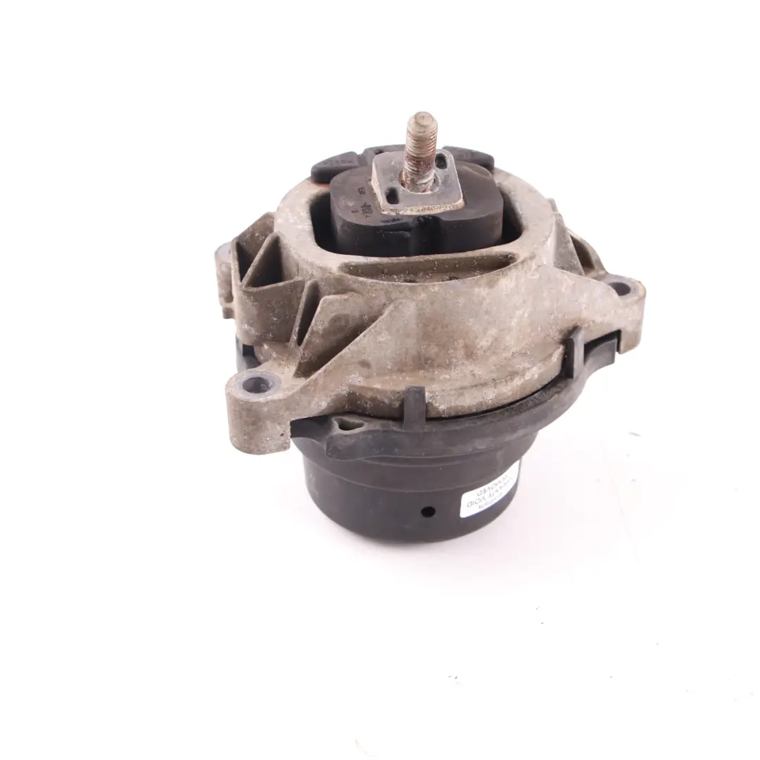 BMW X3 F25 X4 F26 N57N Motorlager Links Halter Diesel - SKU 6855721 - Teilenummer 6855721