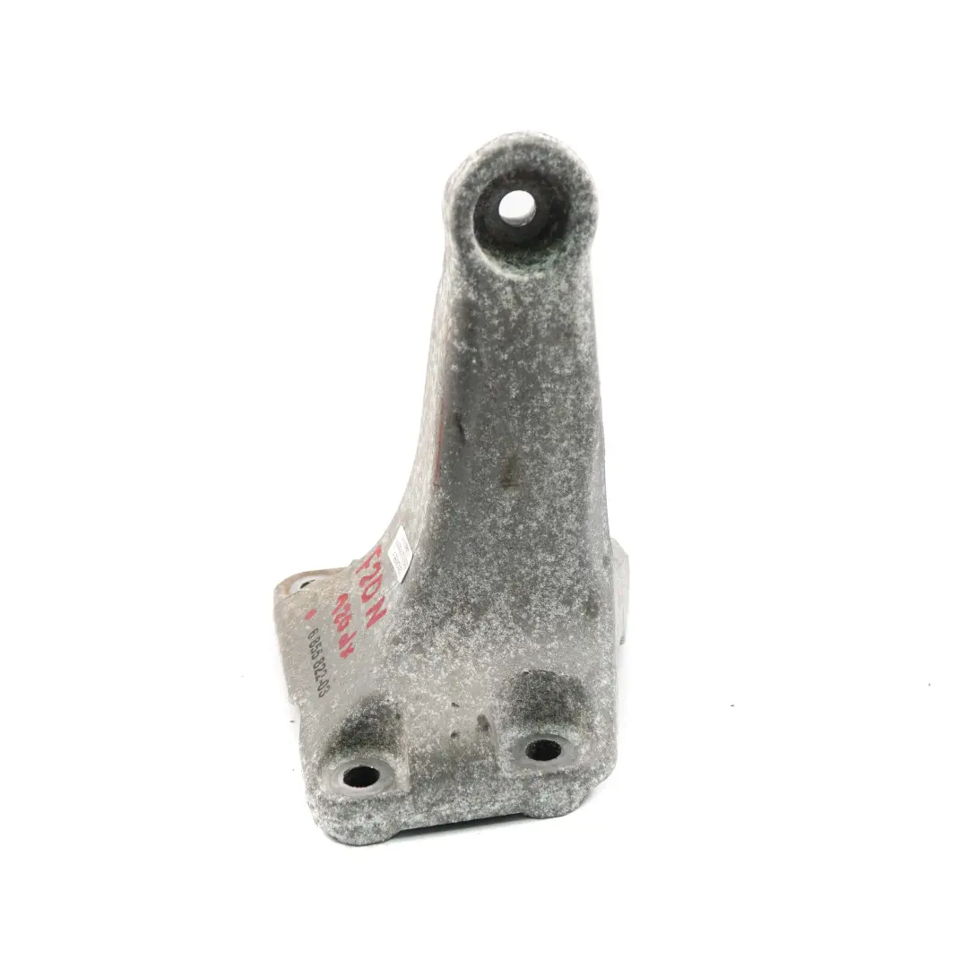 BMW F20 F30 Łapa Wspornik Mocowanie Silnika Prawe N47N Diesel - SKU 6855822 - Numer Części 6855822