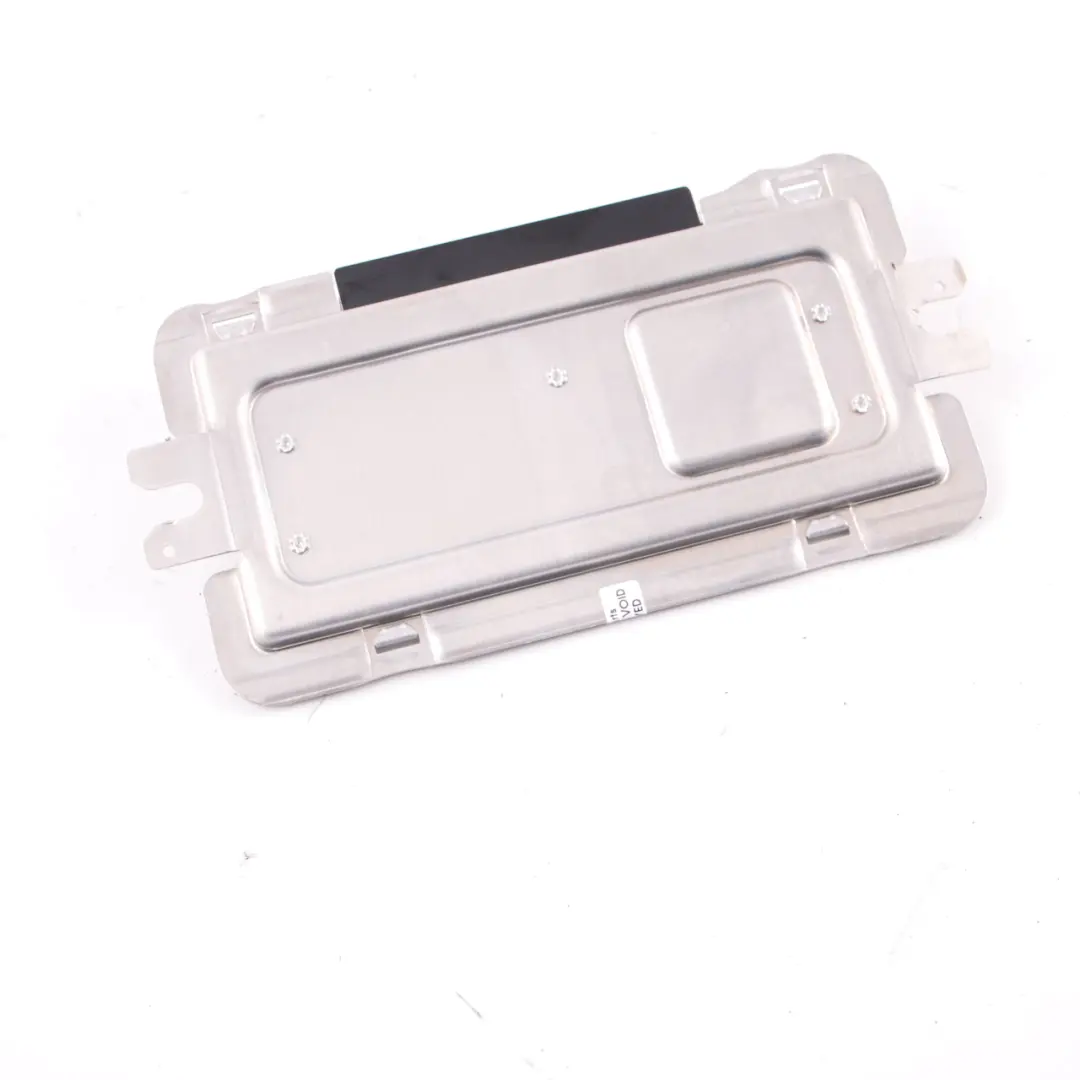  VDC Module BMW F10 F11 F13 F06 Rear Suspension Level Control Unit Module - SKU 6855951 - Part number 6855951