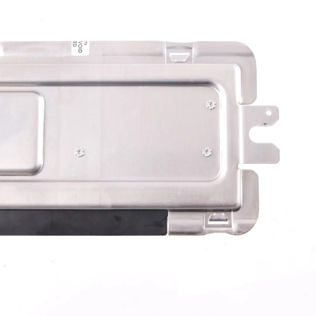 BMW F10 F11 F13 F06 Moduł Sterownik Zawieszenia VDC Tylny - SKU 6855951 - Numer Części 6855951