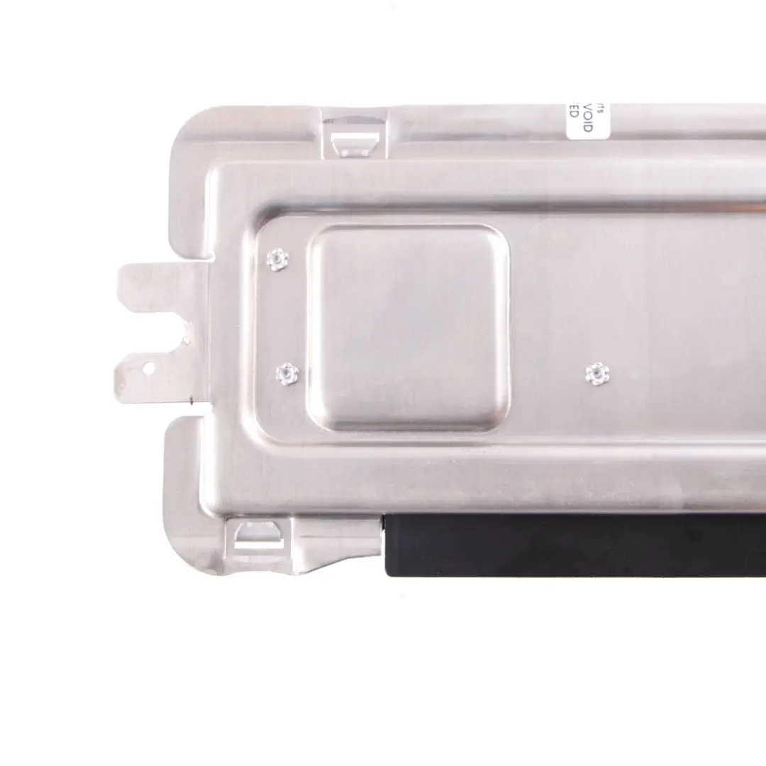 Modulo VDC Controllo Livello Sospensioni Posteriori per BMW F10 F11 F13 F06 con numero di parte 6855951 BMW F10 F11 F13 F06 Modulo VDC Controllo Livello Sospensioni Posteriori - SKU 6855951 - Numero di parte 6855951