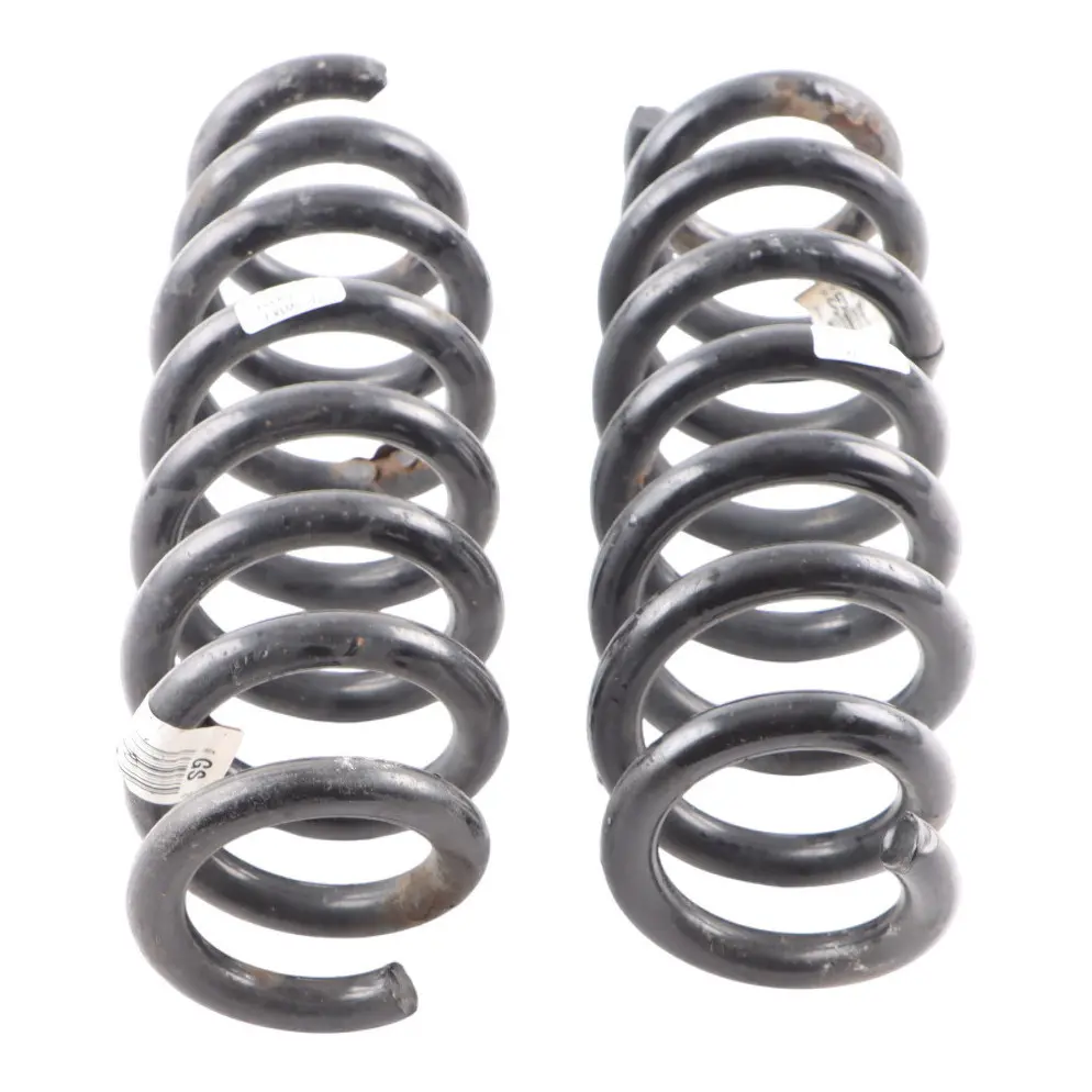 BMW F33 Xdrive Kit Ressorts Suspension Essieu Arrière Gauche Droit 6855952