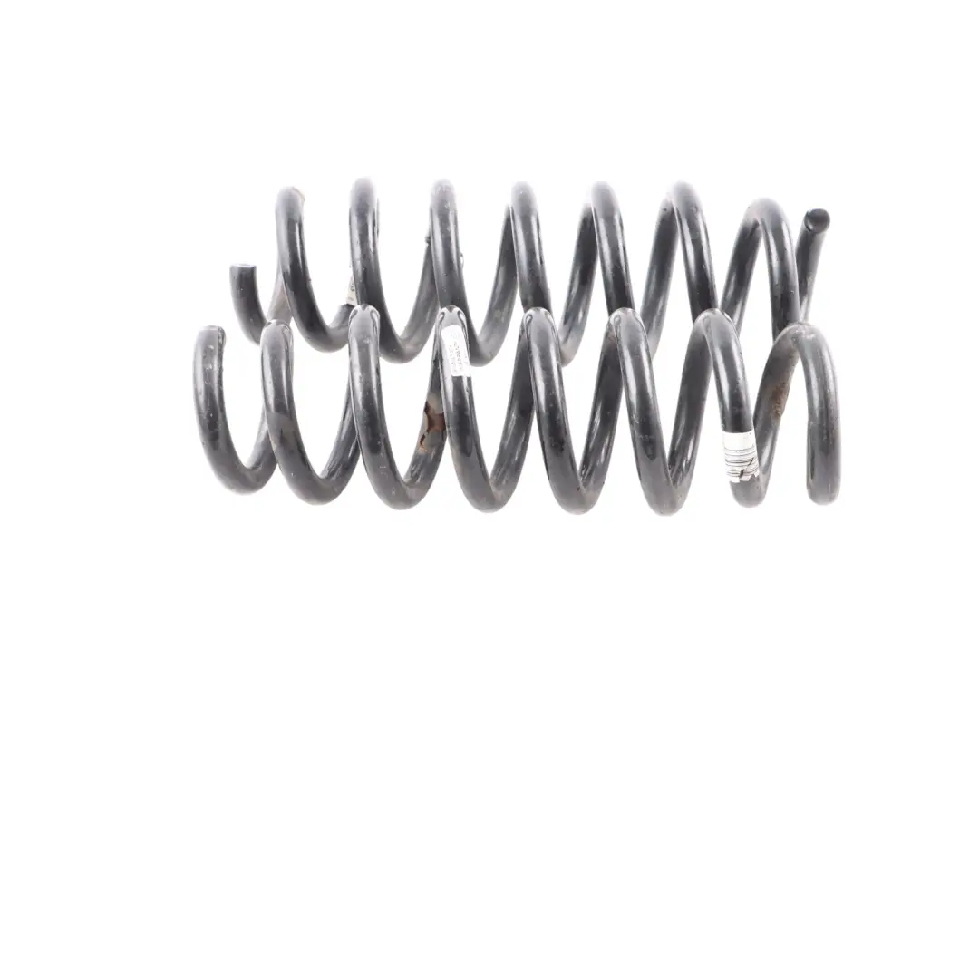 BMW F33 xDrive Rear Axle Suspension Coil Spring Left Right N/O/S Set - SKU 6855952 - Part number 6855952