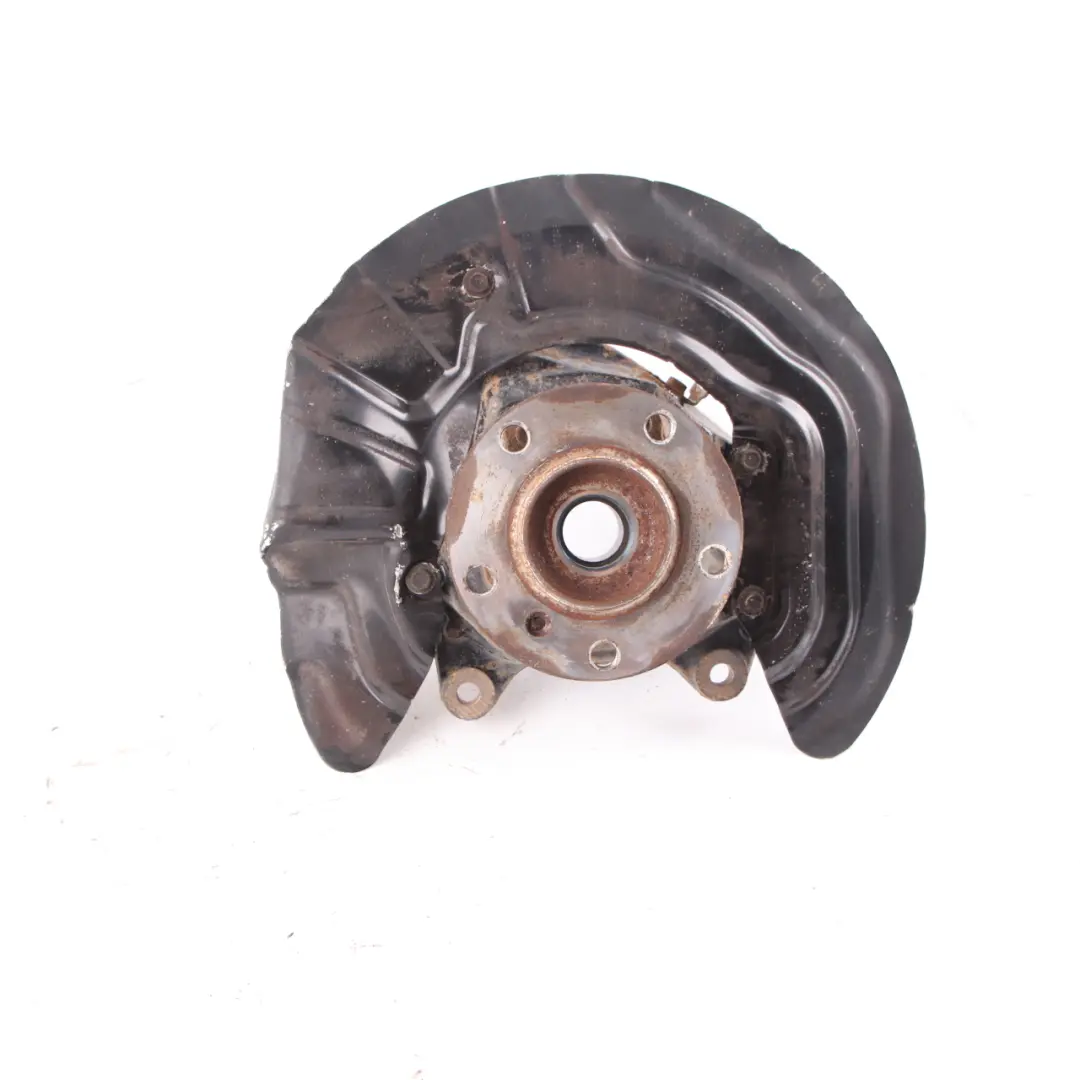 Soporte Rueda Delantero Izquierdo Soporte Suspensión Eje para BMW X3 F25 con número de pieza 6855953 BMW X3 F25 Soporte Rueda Delantero Izquierdo Soporte Suspensión Eje - SKU 6855953-1 - Número de pieza 6855953