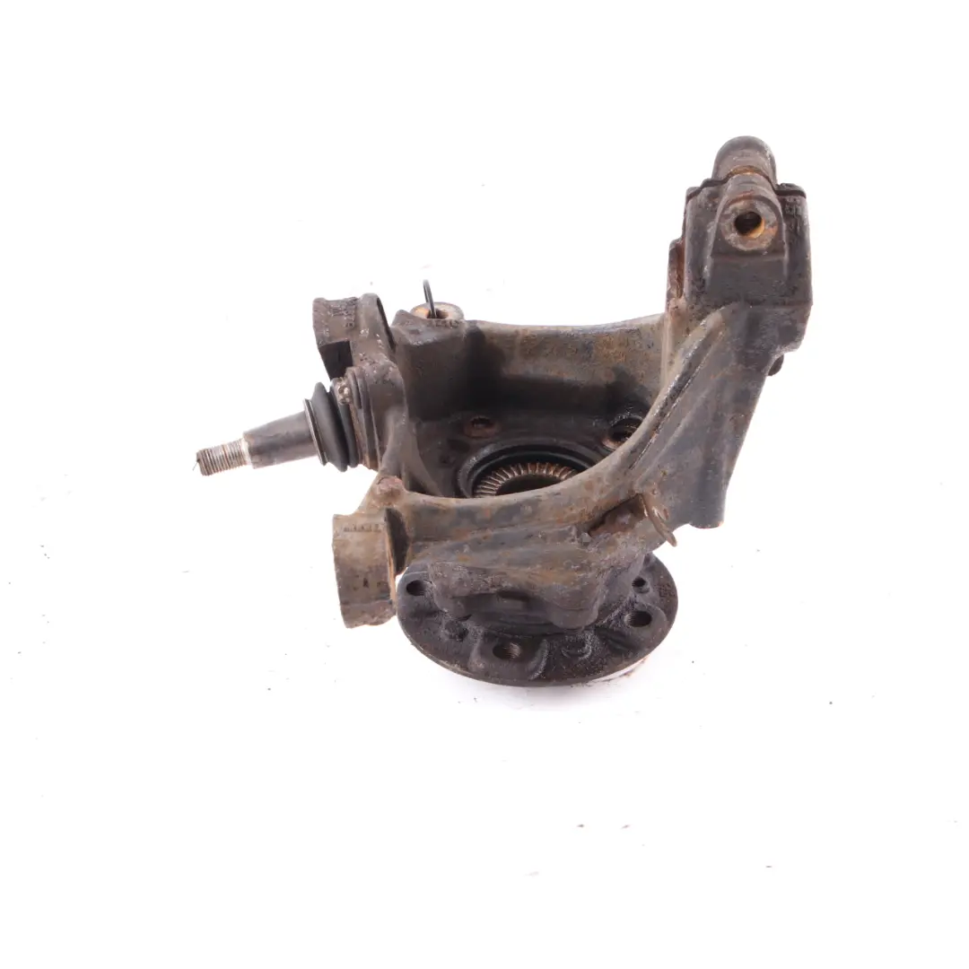 Radträger vorne links Achsaufhängung Halterung für BMW X3 F25 mit Teilenummer 6855953 BMW X3 F25 Radträger vorne links Achsaufhängung Halterung - SKU 6855953 - Teilenummer 6855953