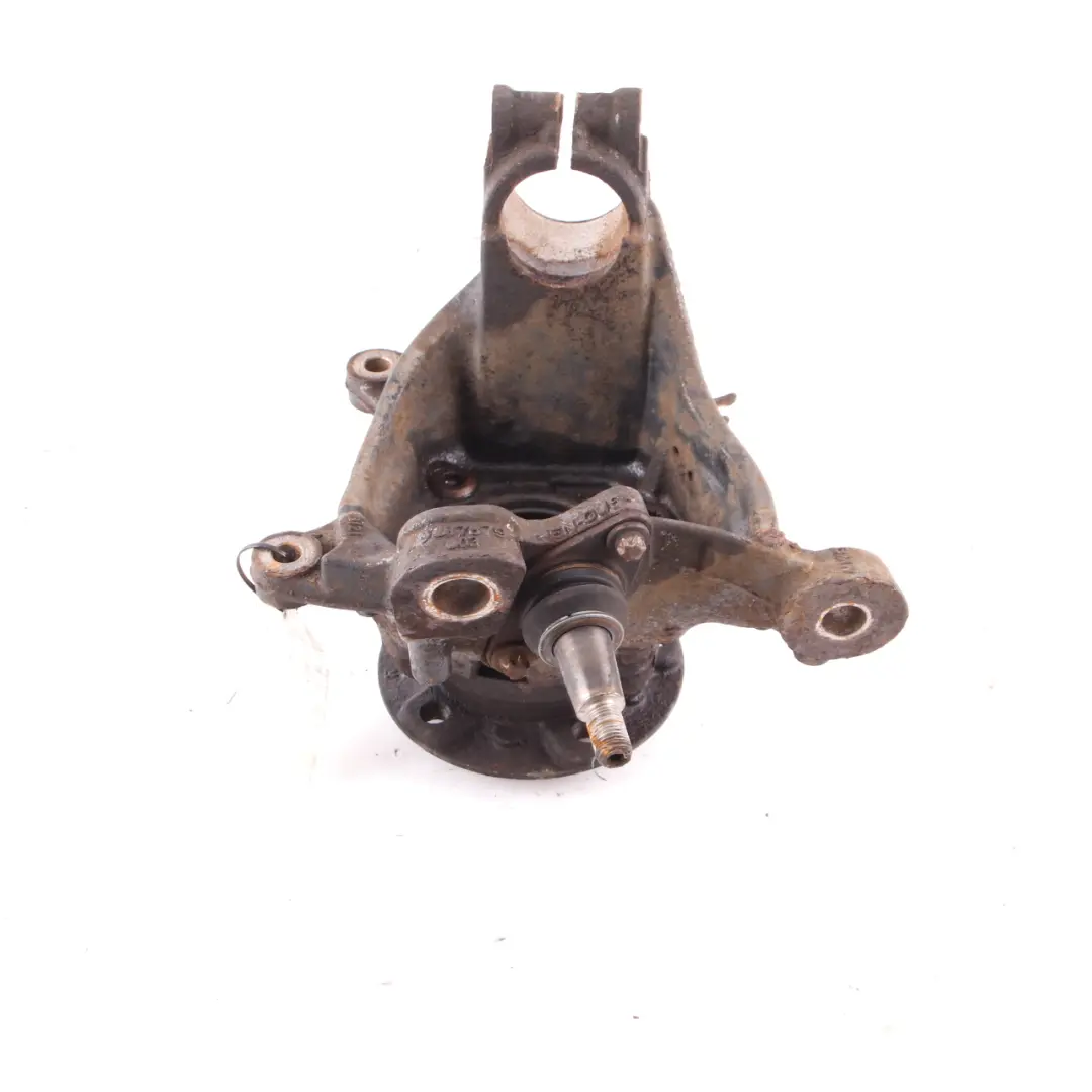 Portaruota Anteriore Sinistro Asse Sospensione Supporto BMW X3 F25 - SKU 6855953 - Numero di parte 6855953