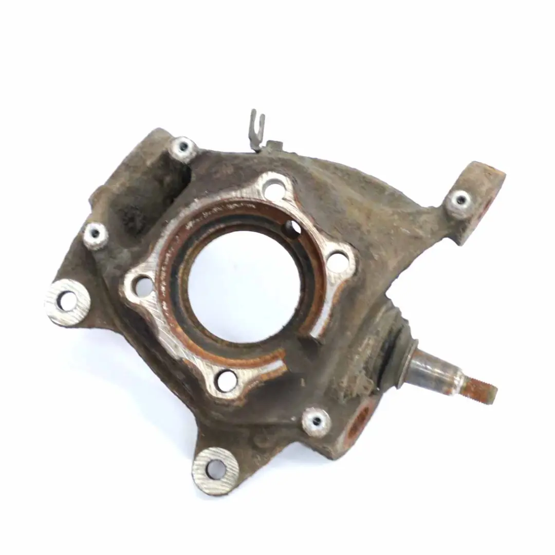 Zwrotnica Koła Prawy Przód 6787680 do BMW X3 F25 o numerze 6855954 BMW X3 F25 Zwrotnica Koła Prawy Przód 6787680 - SKU 6855954-2 - Numer Części 6855954