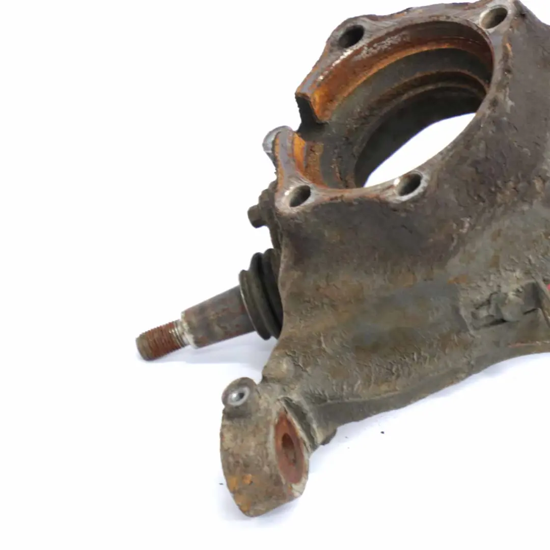 Portaruota Anteriore Destro Assale Sospensione Supporto 6787680 per BMW X3 F25 con numero di parte 6855954 BMW X3 F25 Portaruota Anteriore Destro Assale Sospensione Supporto 6787680 - SKU 6855954-2 - Numero di parte 6855954