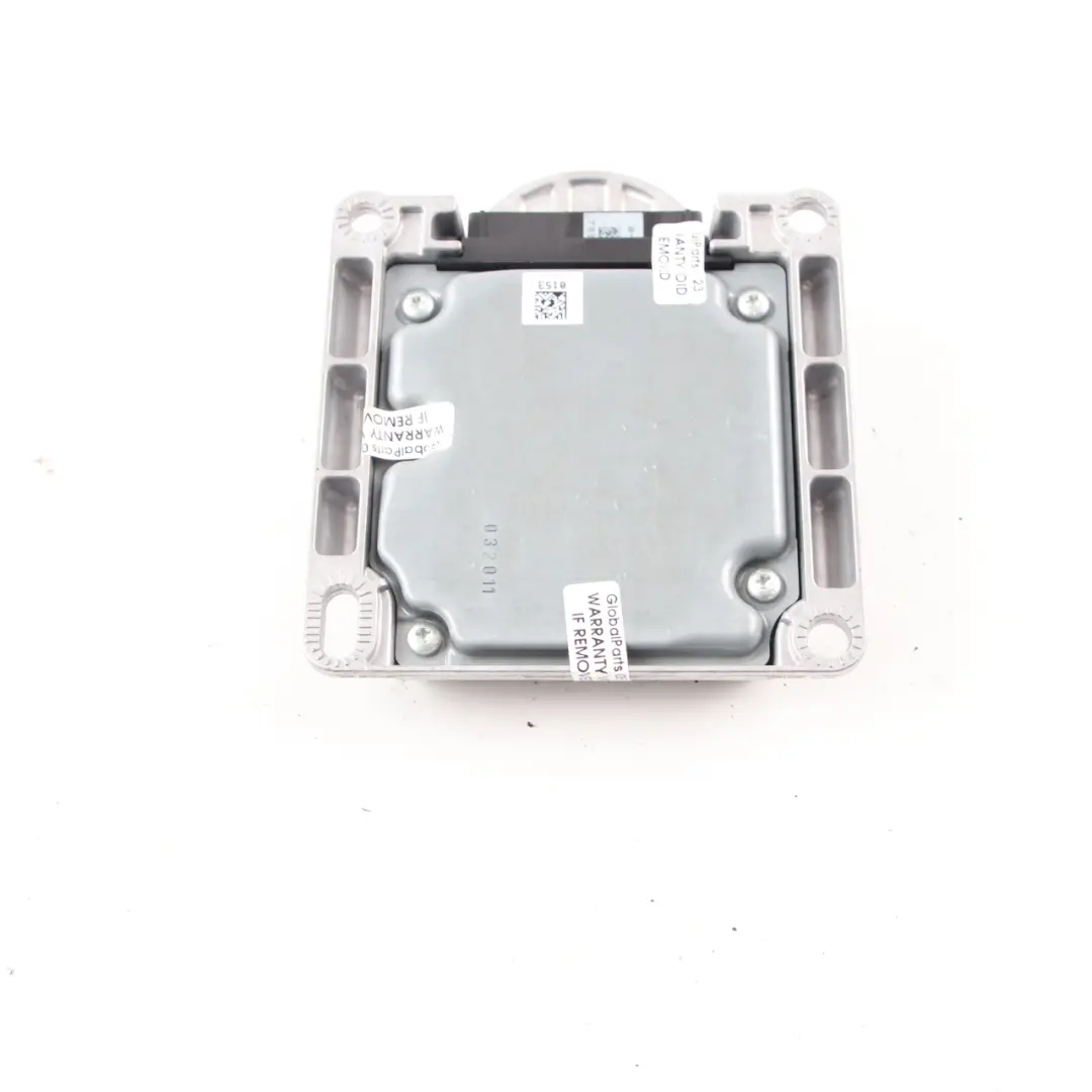 BMW X3 F25 Unità di Controllo ICM Air Module SRS ECU - SKU 6855990 - Numero di parte 6855990