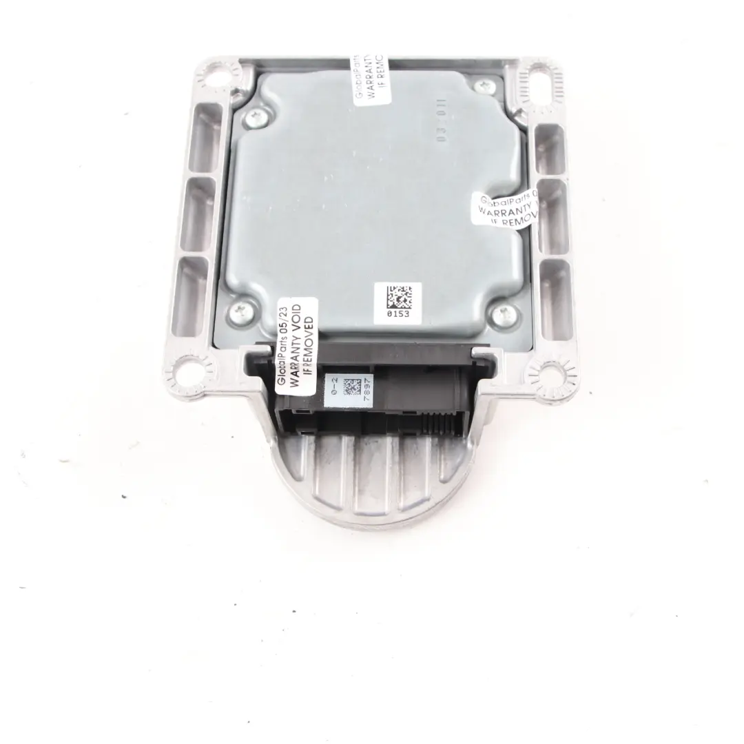 Unità di Controllo ICM Air Module SRS ECU per BMW X3 F25 con numero di parte 6855990 BMW X3 F25 Unità di Controllo ICM Air Module SRS ECU - SKU 6855990 - Numero di parte 6855990