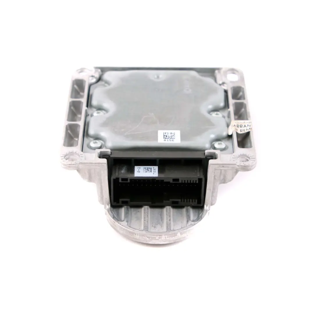 Sterownik Moduł Airbag ICM Plus do BMW F20 F21 F22 F30 F31 o numerze 6855995 BMW F20 F21 F22 F30 F31 Sterownik Moduł Airbag ICM Plus - SKU 6855995 - Numer Części 6855995