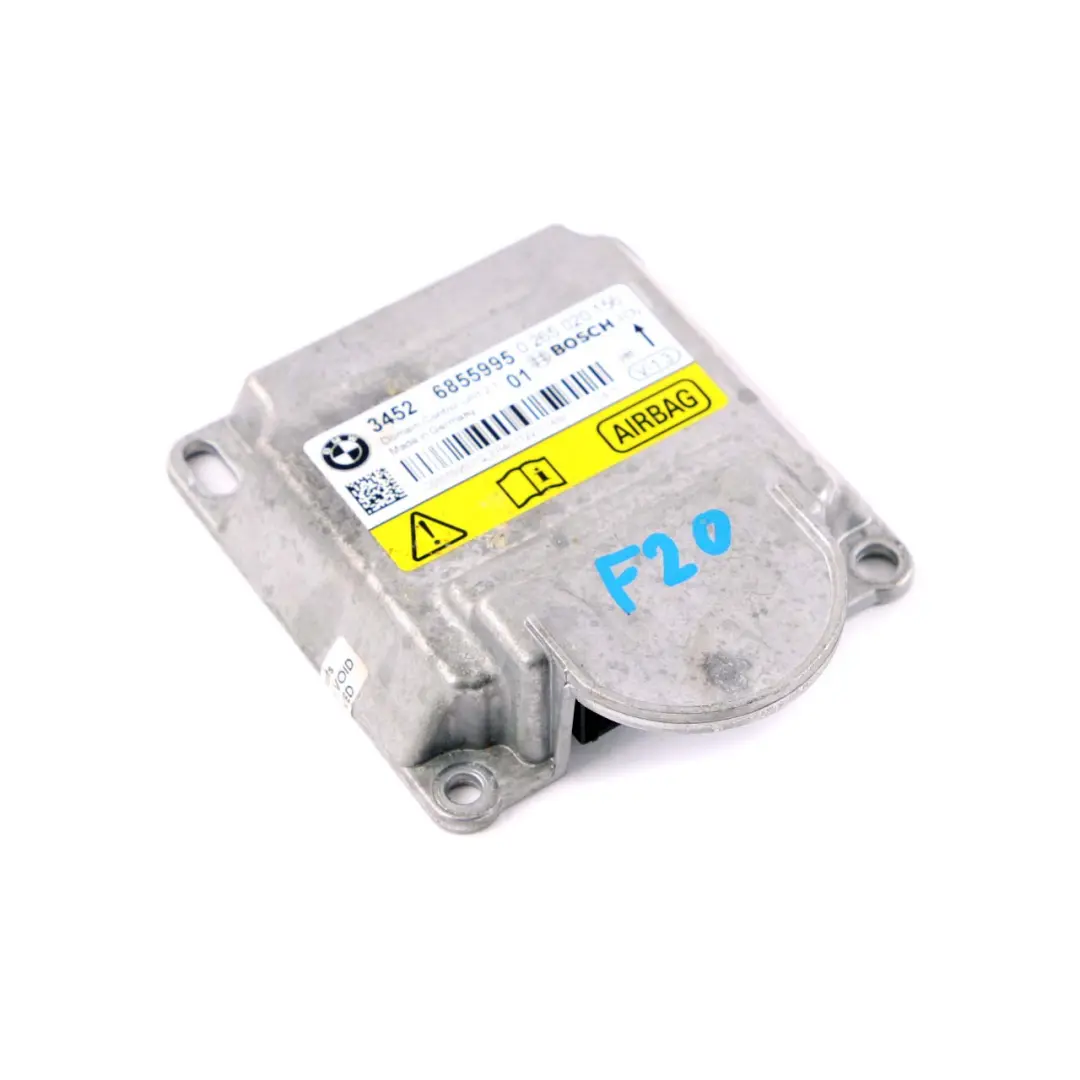  Steuergerät-Modul BMW F20 F21 F22 F30 F31 ECU ICM Plus - SKU 6855995 - Teilenummer 6855995