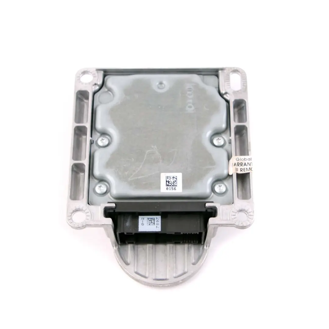 Módulo Unidad De Control BMW F20 F21 F22 F30 F31 ECU ICM Plus para con número de pieza 6855995 Módulo Unidad De Control BMW F20 F21 F22 F30 F31 ECU ICM Plus - SKU 6855995 - Número de pieza 6855995