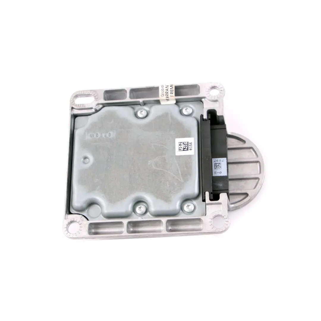  Módulo Unidad De Control BMW F20 F21 F22 F30 F31 ECU ICM Plus - SKU 6855995 - Número de pieza 6855995