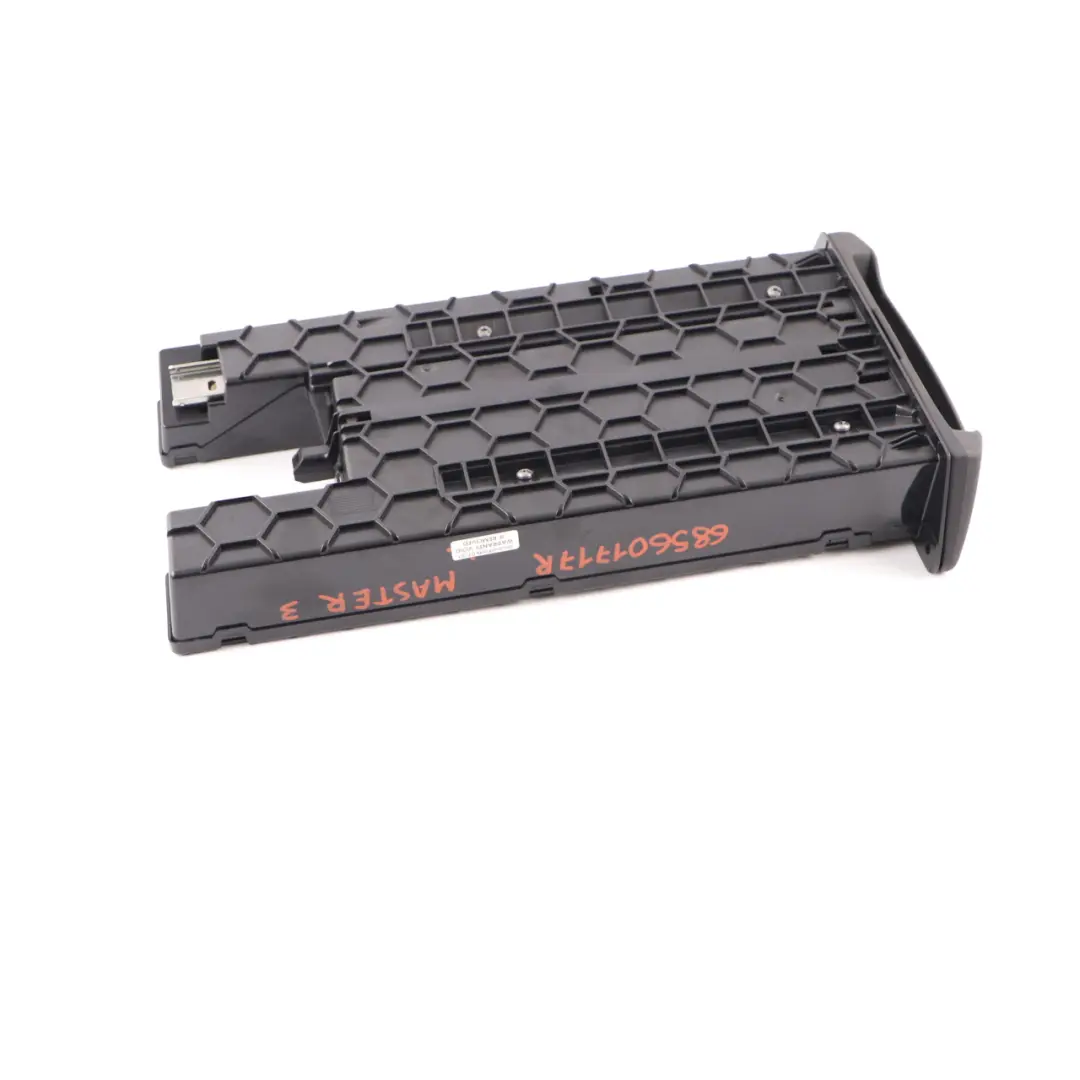 Renault Master 3 Dashboard Storage Documents Compartment - SKU 685601717R - Part number 685601717R
