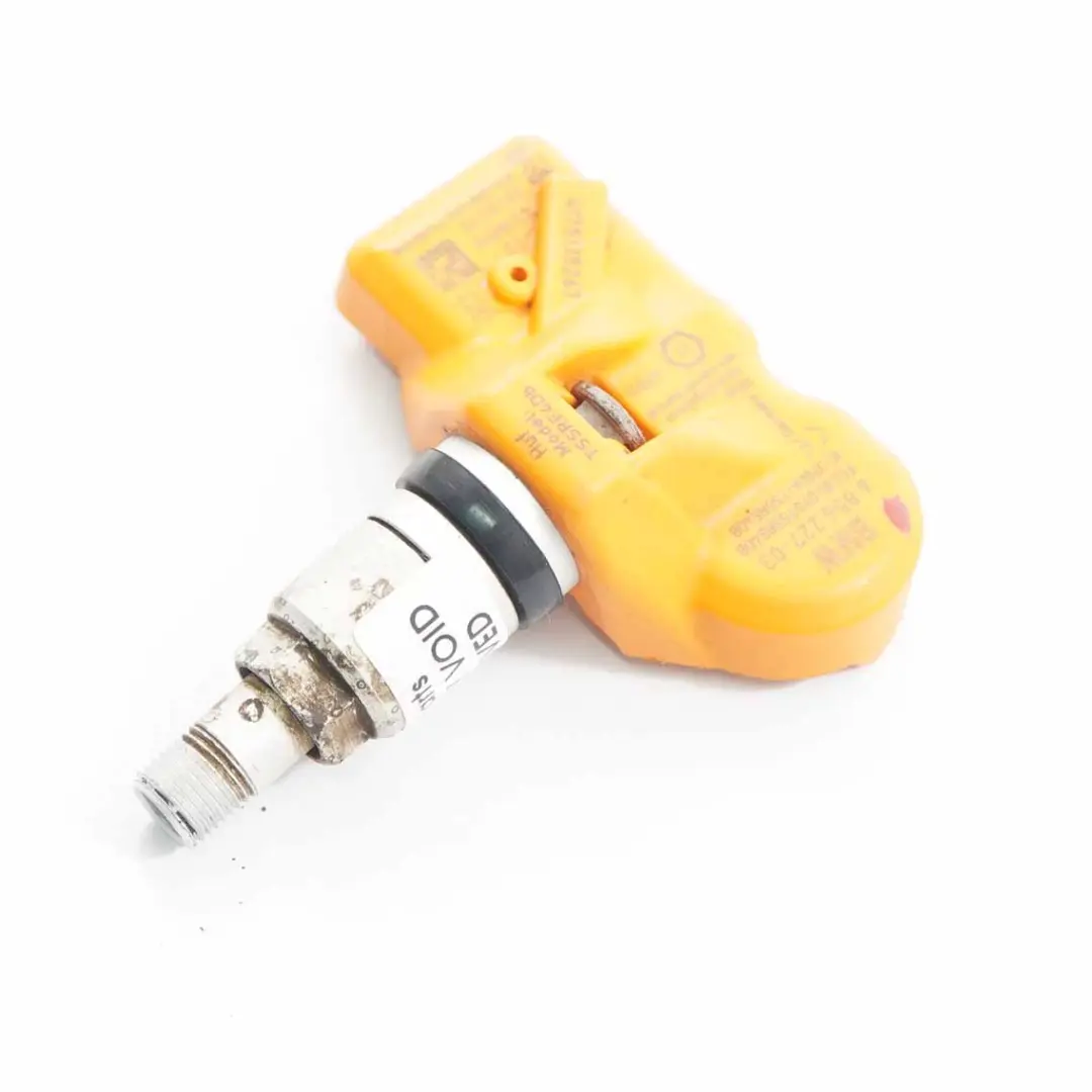 Module Electronique Radel Roue Pression Capteur Rdc 433MHZ pour BMW à propos du numéro de pièce 6856227 BMW Module Electronique Radel Roue Pression Capteur Rdc 433MHZ - SKU 6856227 - Numéro de pièce 6856227