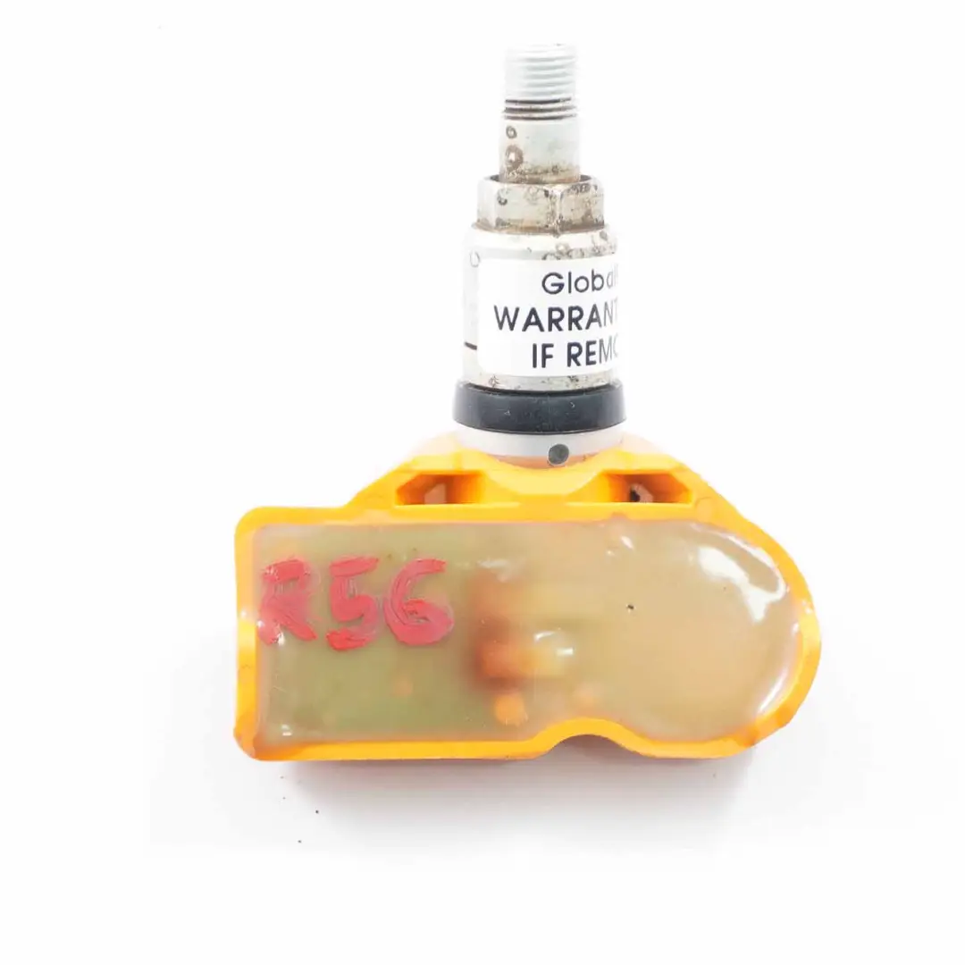 BMW Czujnik Ciśnienia w Kołach Oponach RDC - SKU 6856227 - Numer Części 6856227