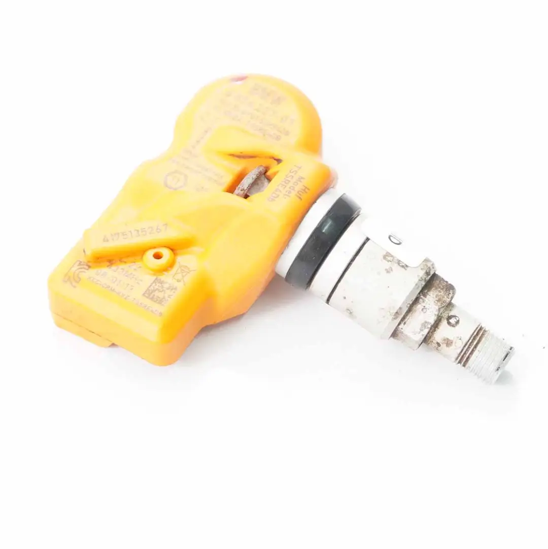 Module Electronique Radel Roue Pression Capteur Rdc 433MHZ pour BMW à propos du numéro de pièce 6856227 BMW Module Electronique Radel Roue Pression Capteur Rdc 433MHZ - SKU 6856227 - Numéro de pièce 6856227