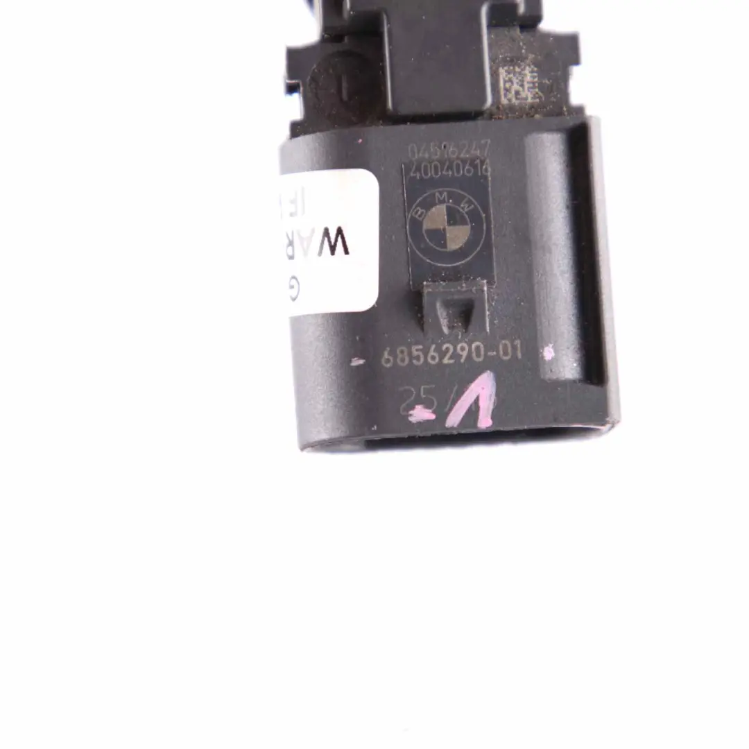 Capteur Pression Servofrein pour BMW E90 LCI X1 E84 Z4 E89 Mini R55 R56 R60 à propos du numéro de pièce 6856290 BMW E90 LCI X1 E84 Z4 E89 Mini R55 R56 R60 Capteur Pression Servofrein - SKU 6856290-1 - Numéro de pièce 6856290