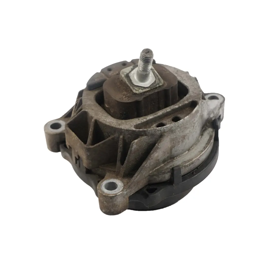 120Dx 320Dx Xdrive N47N Supporto Motore Gomma Sinistra per BMW F20 F30 con numero di parte 6856405 BMW F20 F30 120Dx 320Dx Xdrive N47N Supporto Motore Gomma Sinistra - SKU 6856405 - Numero di parte 6856405